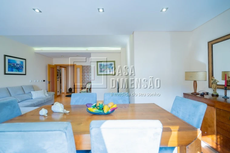 Apartamento T3 para Venda em Barcarena Foto 23