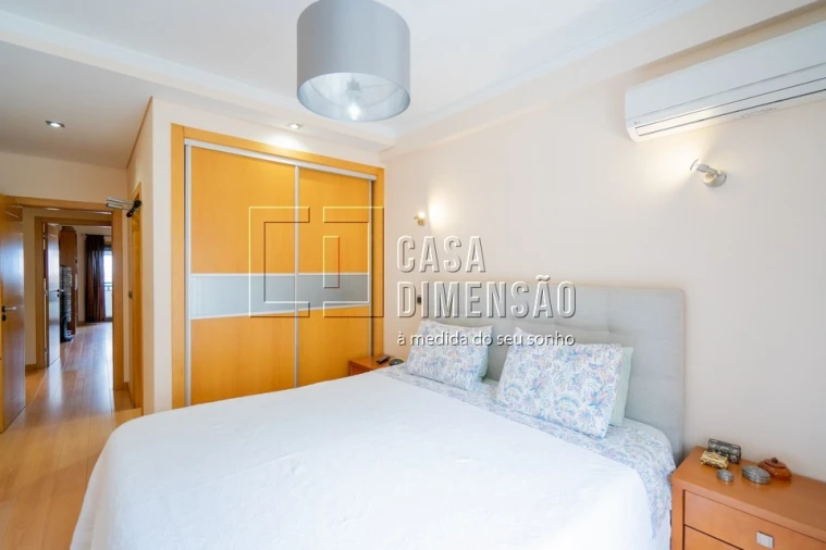 Apartamento T3 para Venda em Barcarena Foto 50