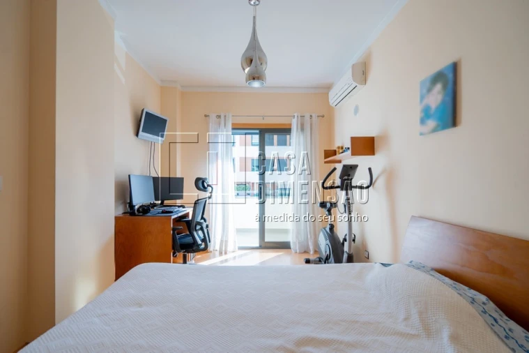 Apartamento T3 para Venda em Barcarena Foto 62