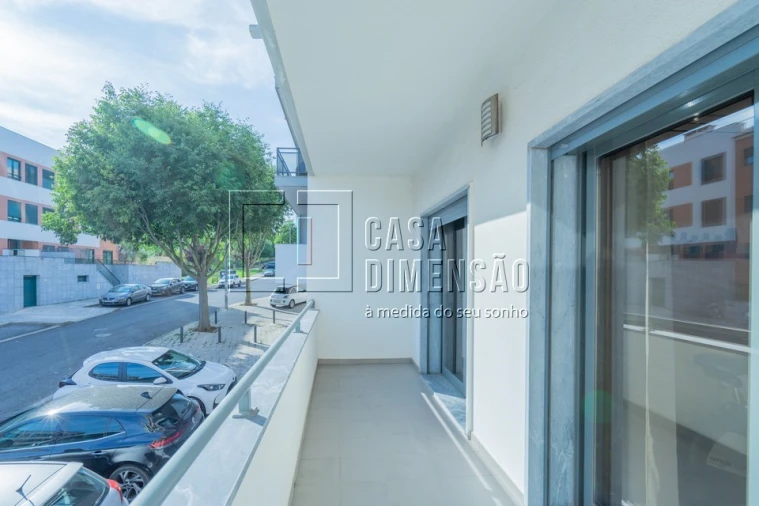 Apartamento T3 para Venda em Barcarena Foto 67