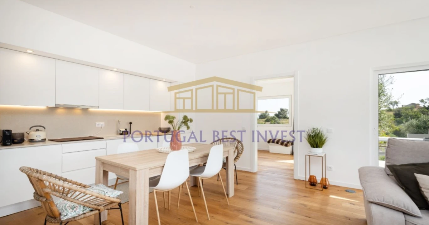 Moradia T3 para Venda em Ferragudo Foto 4