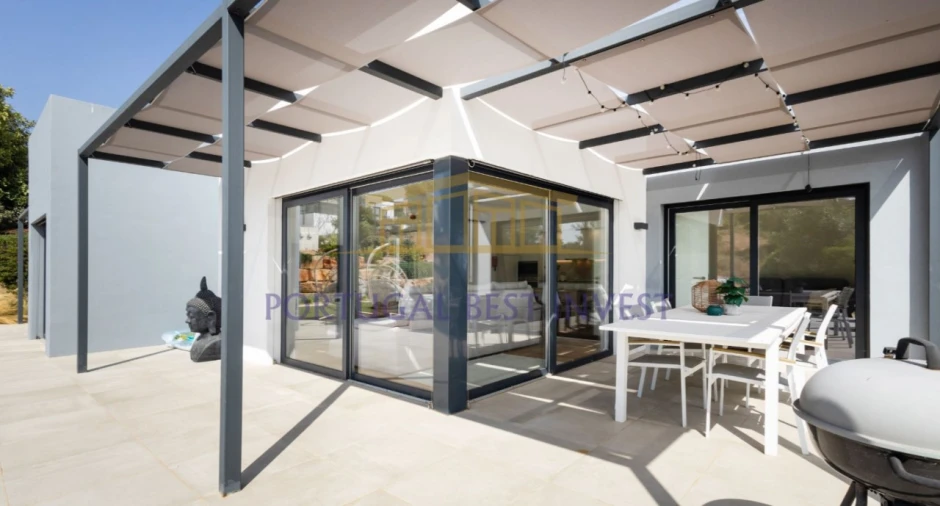 Moradia T3 para Venda em Ferragudo Foto 3