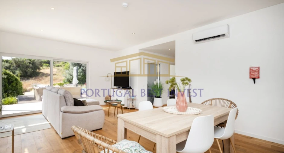 Moradia T3 para Venda em Ferragudo Foto 6