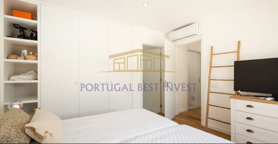 Moradia T3 para Venda em Ferragudo Foto 11