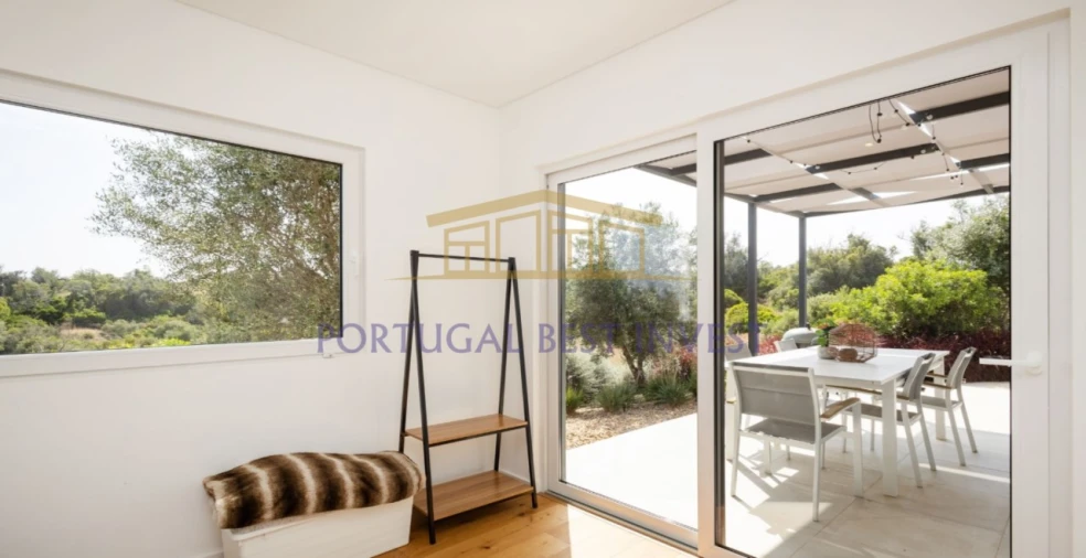 Moradia T3 para Venda em Ferragudo Foto 12