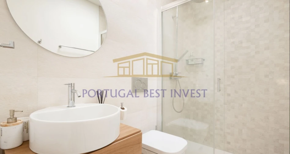 Moradia T3 para Venda em Ferragudo Foto 14