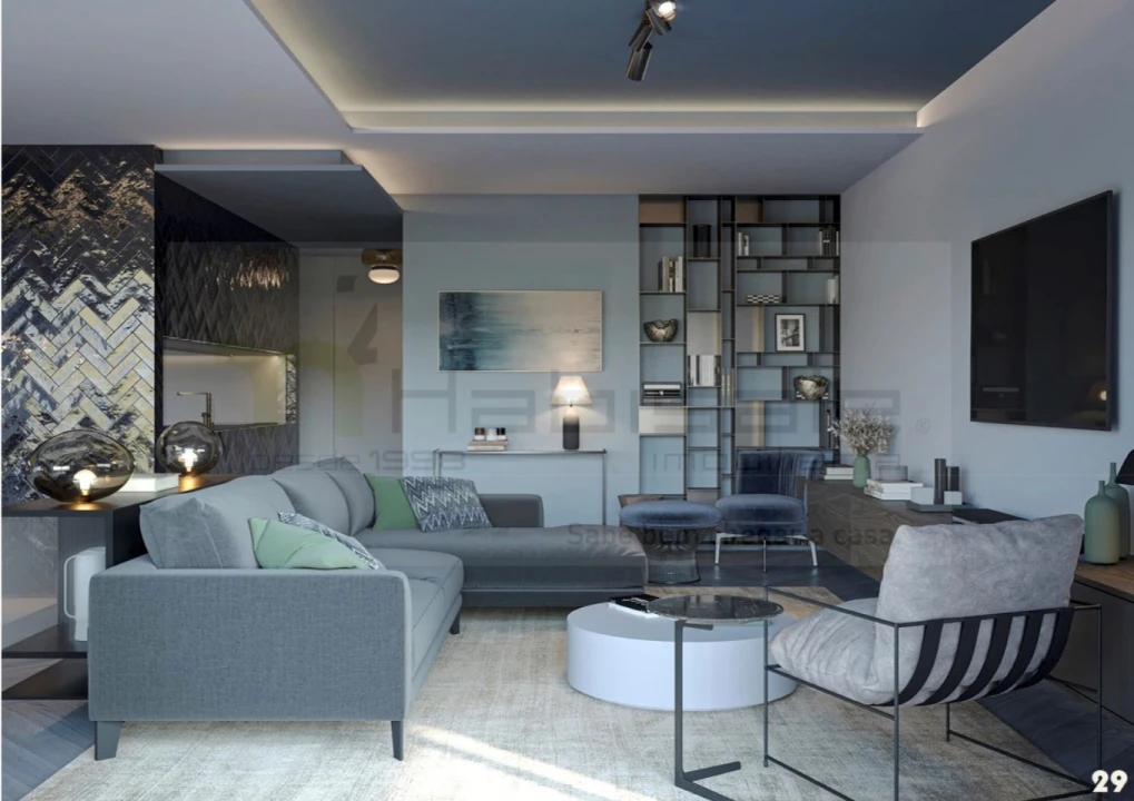 Apartamento T2 para Venda em Carnaxide e Queijas Foto 1