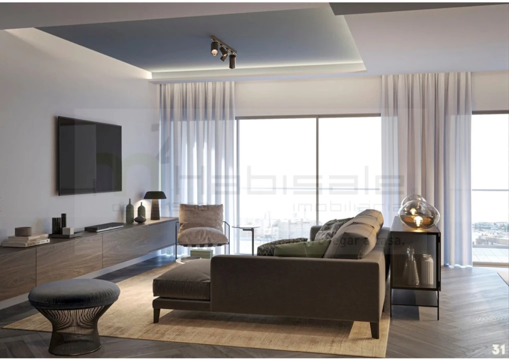 Apartamento T2 para Venda em Carnaxide e Queijas Foto 4