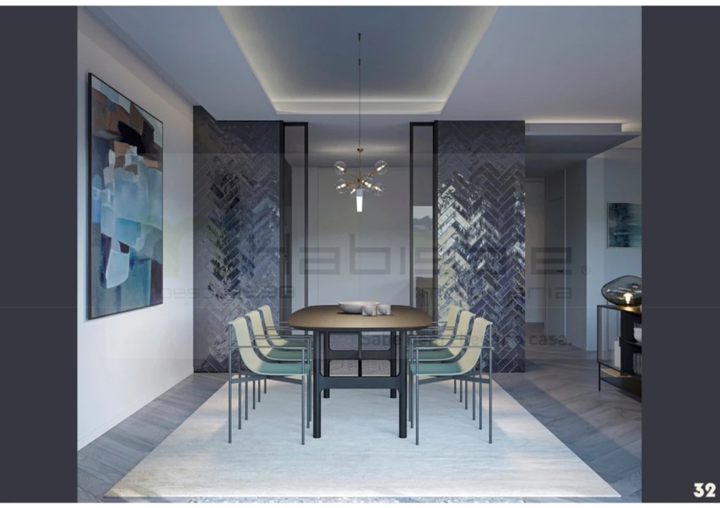 Apartamento T2 para Venda em Carnaxide e Queijas Foto 5