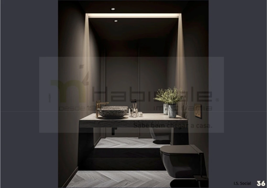 Apartamento T2 para Venda em Carnaxide e Queijas Foto 9