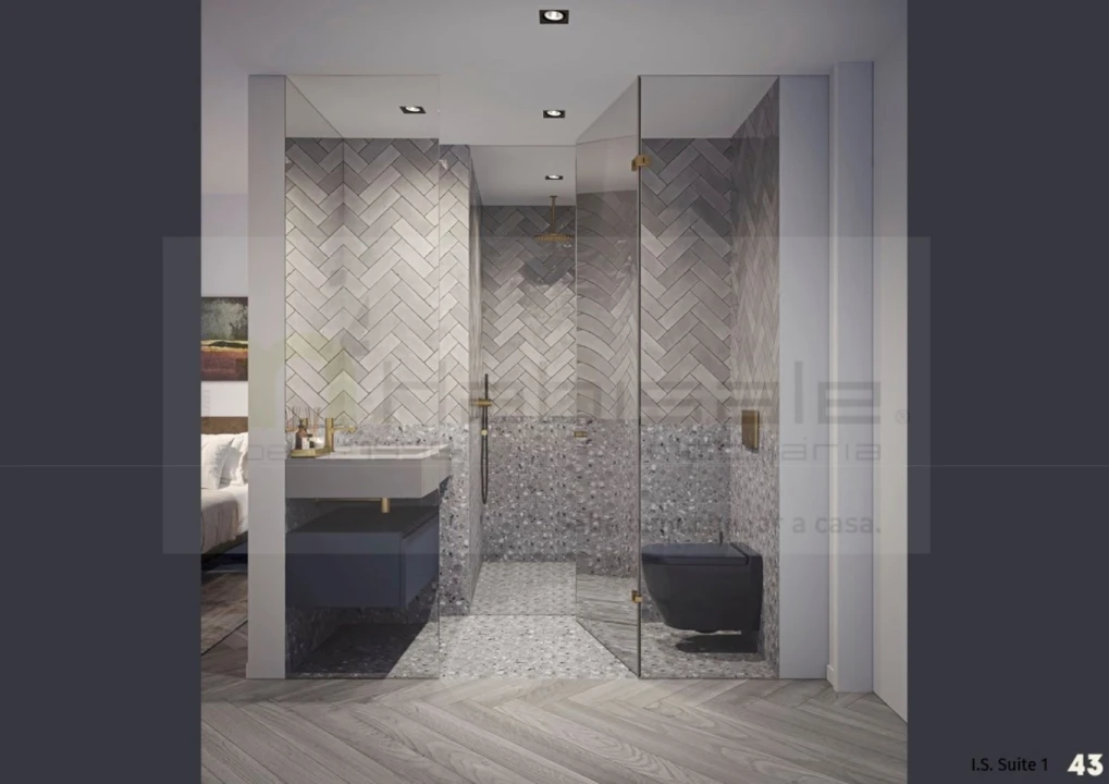 Apartamento T2 para Venda em Carnaxide e Queijas Foto 16