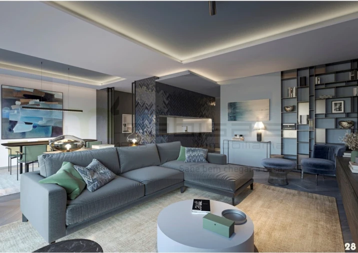 Apartamento T2 para Venda em Carnaxide e Queijas Foto 2