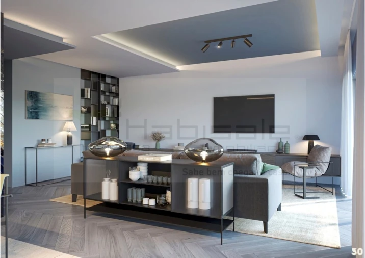 Apartamento T2 para Venda em Carnaxide e Queijas Foto 3