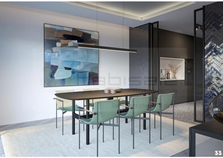 Apartamento T2 para Venda em Carnaxide e Queijas Foto 6