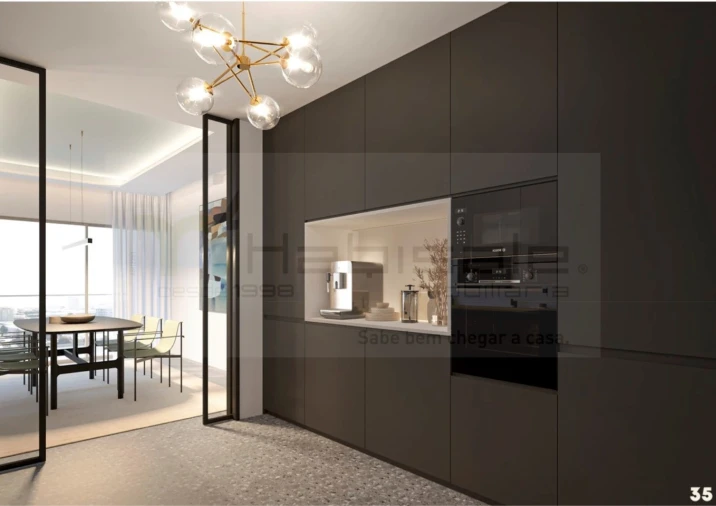 Apartamento T2 para Venda em Carnaxide e Queijas Foto 8