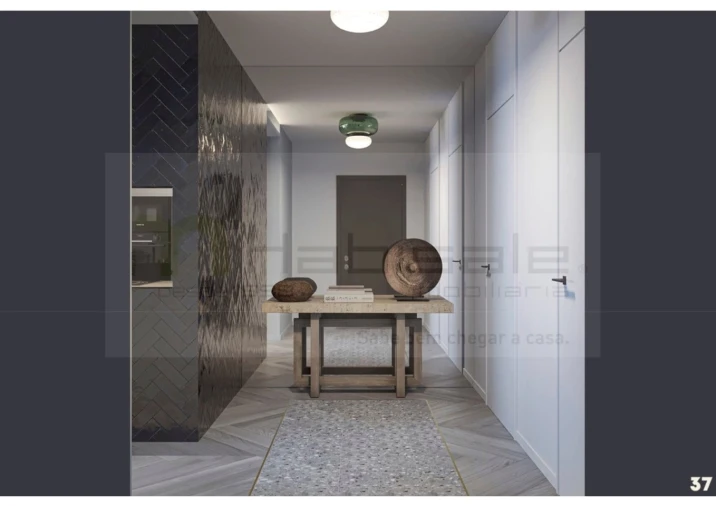 Apartamento T2 para Venda em Carnaxide e Queijas Foto 10