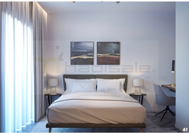 Apartamento T2 para Venda em Carnaxide e Queijas Foto 14