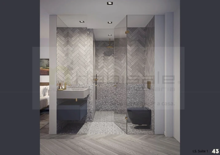 Apartamento T2 para Venda em Carnaxide e Queijas Foto 16