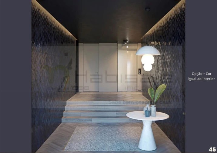 Apartamento T2 para Venda em Carnaxide e Queijas Foto 17