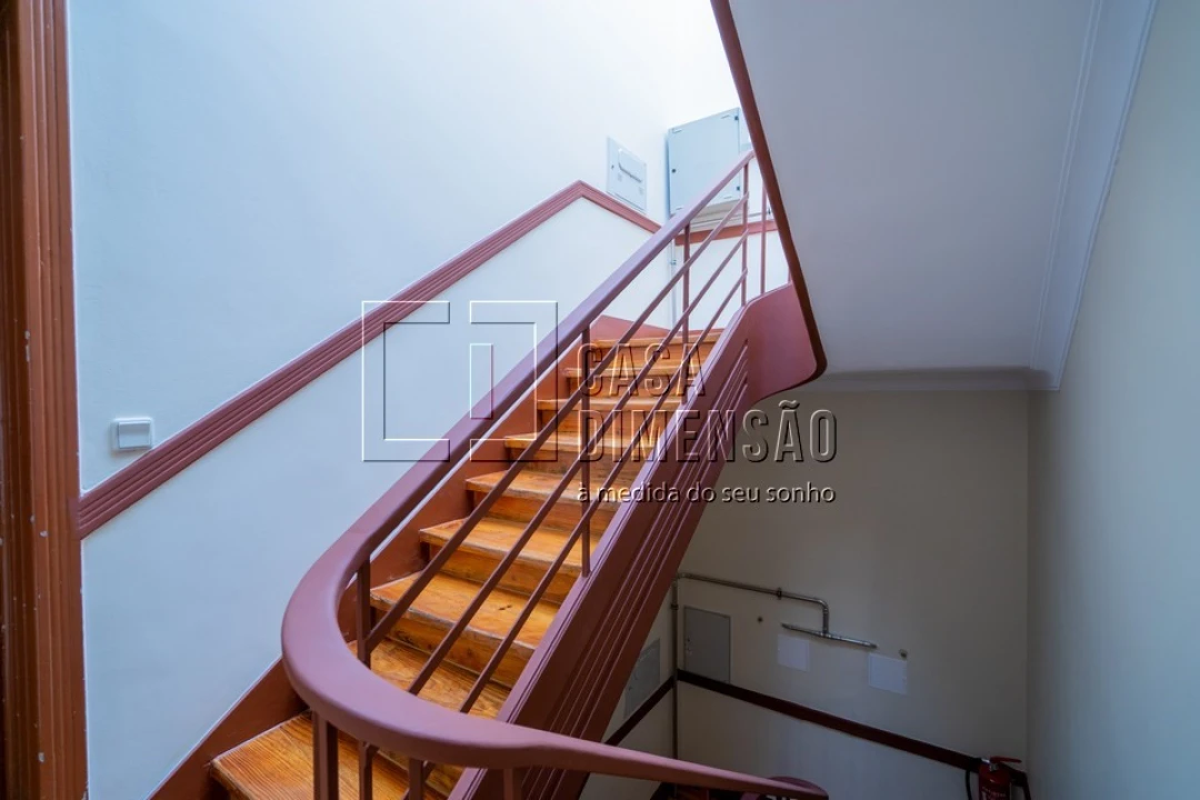 Apartamento T2 para Venda em Benfica Foto 71