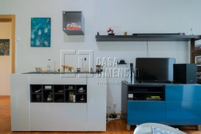 Apartamento T2 para Venda em Benfica