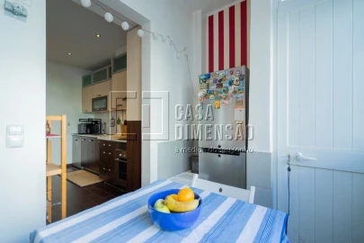 Apartamento T2 para Venda em Benfica