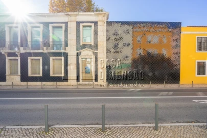 Apartamento T2 para Venda em Benfica