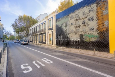 Apartamento T2 para Venda em Benfica