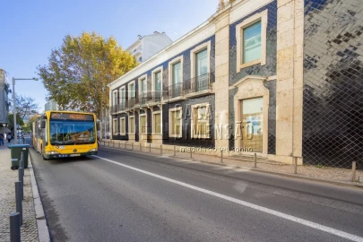 Apartamento T2 para Venda em Benfica