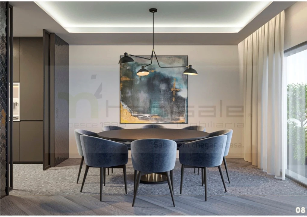 Apartamento T3 para Venda em Carnaxide e Queijas Foto 2