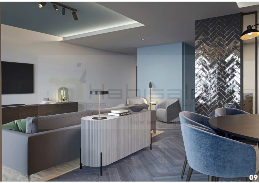 Apartamento T3 para Venda em Carnaxide e Queijas Foto 3