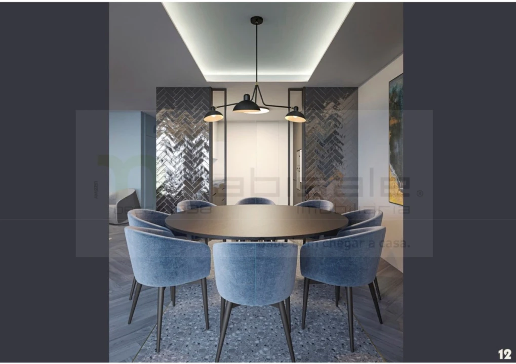 Apartamento T3 para Venda em Carnaxide e Queijas Foto 6