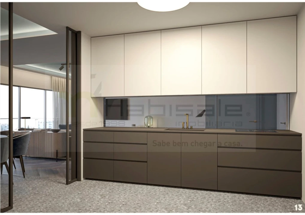 Apartamento T3 para Venda em Carnaxide e Queijas Foto 7