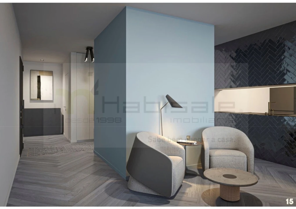 Apartamento T3 para Venda em Carnaxide e Queijas Foto 9