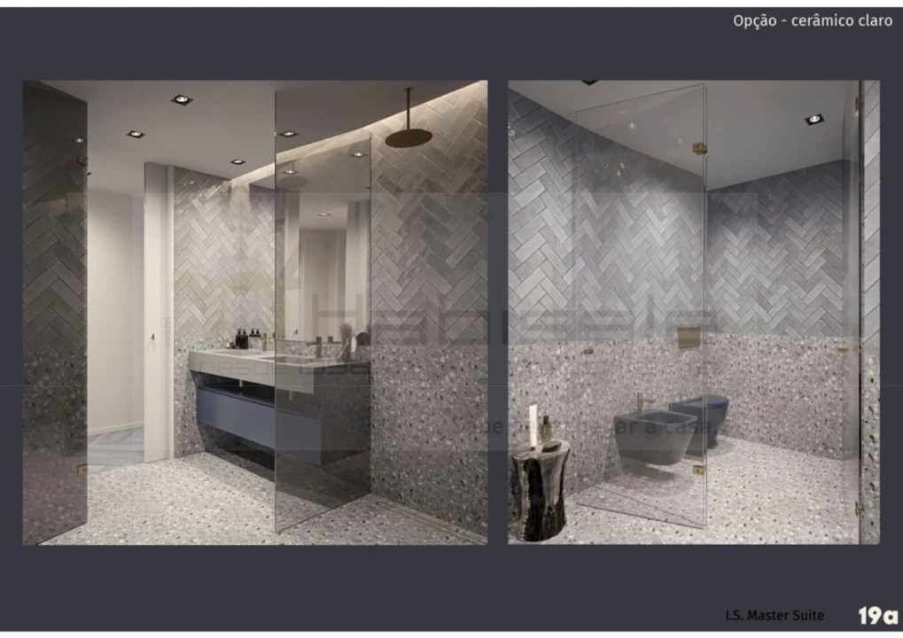 Apartamento T3 para Venda em Carnaxide e Queijas Foto 13