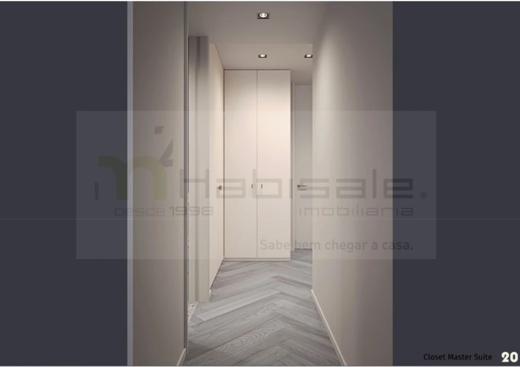 Apartamento T3 para Venda em Carnaxide e Queijas Foto 14