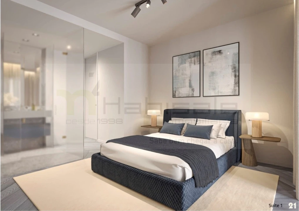 Apartamento T3 para Venda em Carnaxide e Queijas Foto 15