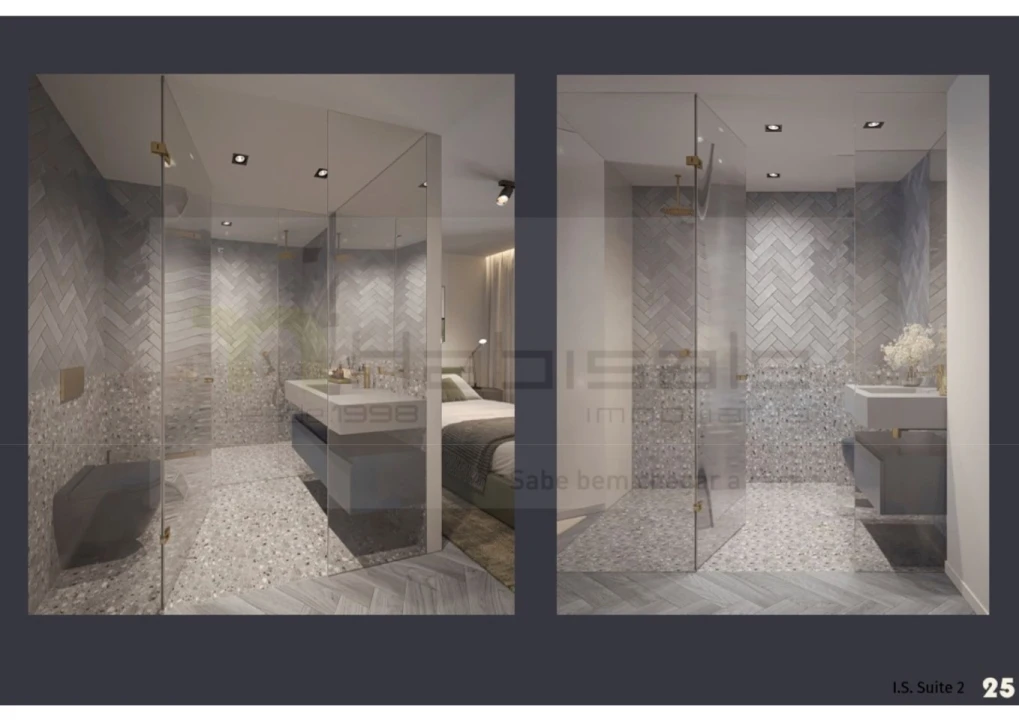 Apartamento T3 para Venda em Carnaxide e Queijas Foto 19