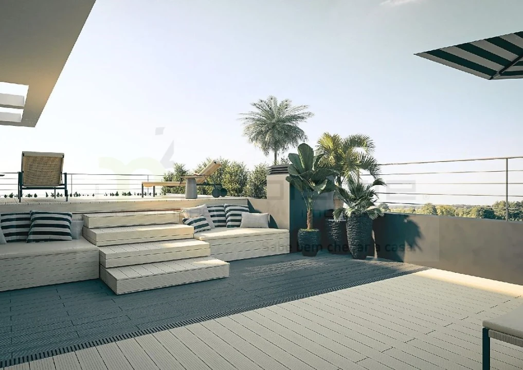 Apartamento T3 para Venda em Carnaxide e Queijas Foto 21