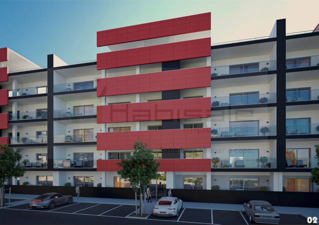 Apartamento T3 para Venda em Carnaxide e Queijas Foto 25