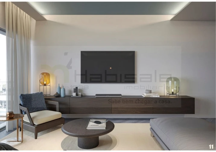 Apartamento T3 para Venda em Carnaxide e Queijas Foto 5