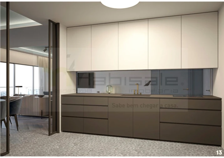 Apartamento T3 para Venda em Carnaxide e Queijas Foto 7