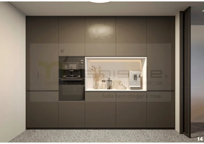 Apartamento T3 para Venda em Carnaxide e Queijas Foto 8