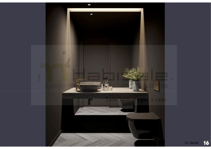 Apartamento T3 para Venda em Carnaxide e Queijas Foto 10