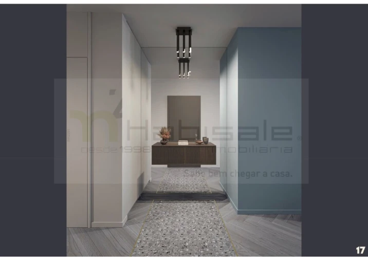 Apartamento T3 para Venda em Carnaxide e Queijas Foto 11