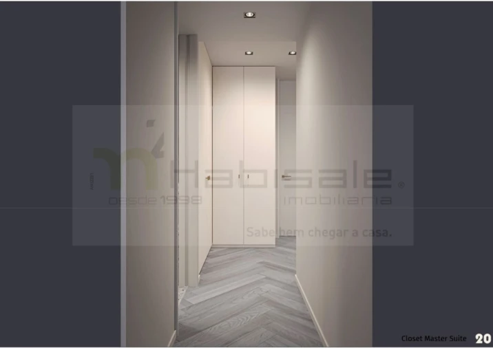 Apartamento T3 para Venda em Carnaxide e Queijas Foto 14