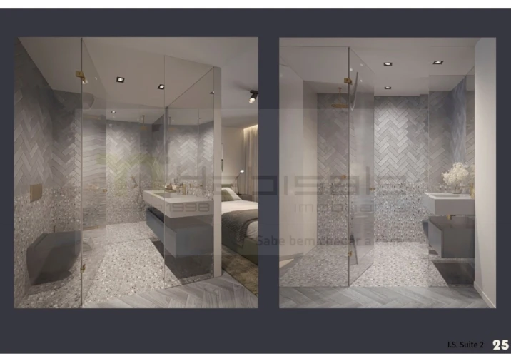 Apartamento T3 para Venda em Carnaxide e Queijas Foto 19