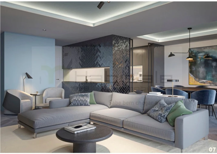 Apartamento T3 para Venda em Carnaxide e Queijas Foto 1