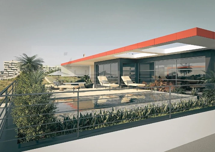 Apartamento T3 para Venda em Carnaxide e Queijas Foto 22