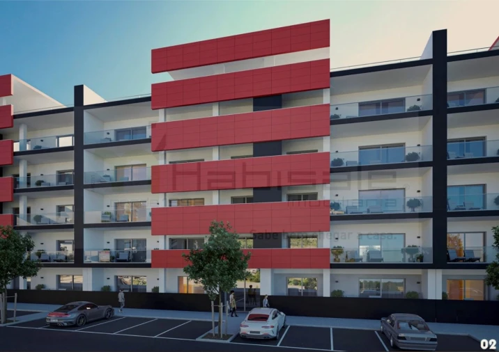 Apartamento T3 para Venda em Carnaxide e Queijas Foto 25